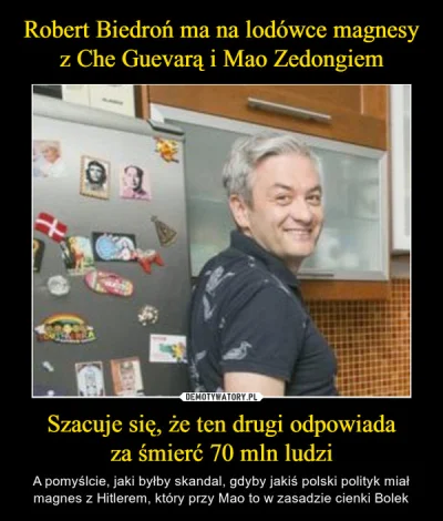 highlander - na tego populiste lewica glosowala XD