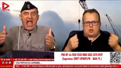 g.....a - @Czcigodny_pOOtas: Czekam tylko na powołanie Jabłonowskiego w szeregi TVP.