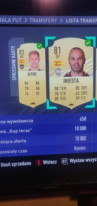 betaTrx - A co to się stanęło ( ͡º ͜ʖ͡º)
#fut