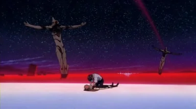 QoTheGreat - > Why did Shinji had to strangle Asuka in this scene? Was there somethin...