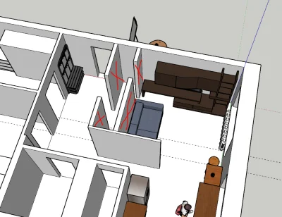 LitosciwyDyktator - #mieszkanie #remont #remontujzwykopem #architektura #budownictwo ...