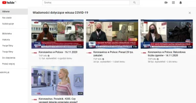 angela09 - Co tu się odpiernicza ?? ( ಠ_ಠ) Główna strona YouTube 

#tvpis #ciekawos...