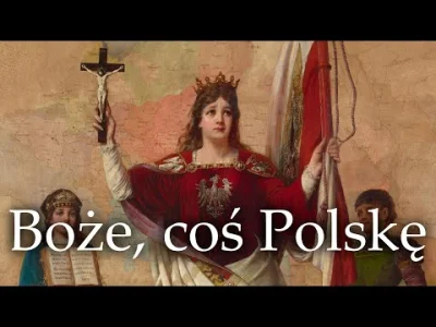 J.....y - @przekret512: zamilcz i padnij na kolana niegodziwcze! A teraz wszyscy wier...