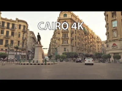 SynuZMagazynu - Mocny ten Kair #cairo kto im kurła pobudował te wielkie budynki, troc...