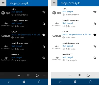 anonimoweUWP - Powoli robi się kolejna wersja. Duże zmiany wizualne i pod maska 

#...