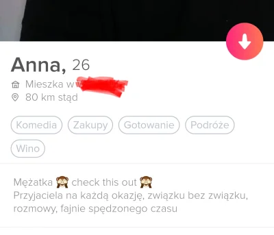 Adam_Wolf - #tinder #logikarozowychpaskow