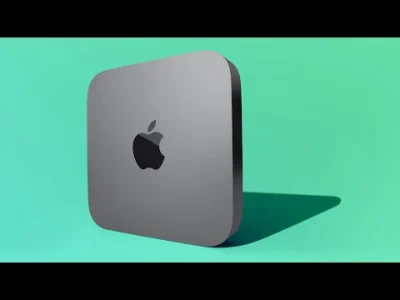 feelbeats - Bardzo dokładna recenzja najnowszych #macbook i #macmini - z ujęciem edyc...