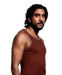 Pink_Floyd - @LM2137: Sayid Jarrah?