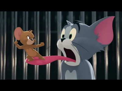 janushek - TOM & JERRY | Premiera w 2021 roku
#tomijerry #film #kino