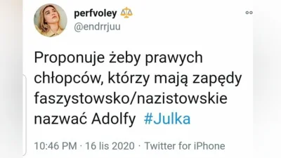 dr_Klotz - Julki planują rozwiązanie ostateczne ( ͡° ͜ʖ ͡°)

#bekaztwitterowychjule...