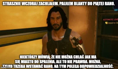 xGreatx - #heheszki #cyberpunk2077 #humorobrazkowy #chlopakizbarakow