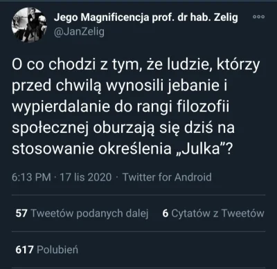 s.....j - #bekazlewactwa #bekaztwitterowychjulek