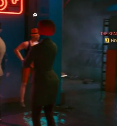 Marc0 - Szyja? A komu to potrzebne ( ͡° ͜ʖ ͡°)



#cyberpunk2077