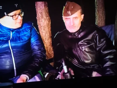 lapovsky - A ten mroźny poranek witam tak