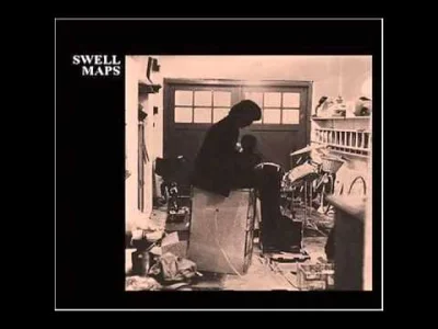 SonicYouth34 - Swell Maps - The Stars Are Like An Avalanche
#muzyka #80s #punkrock #...