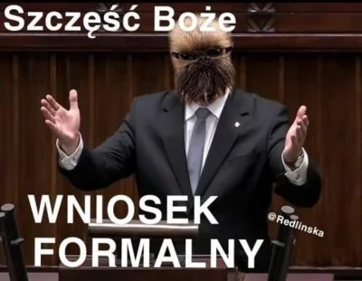 Z.....n - Braun jak zawsze insynuuje, pierdzieli od rzeczy, natomiast Kamysz widzę ma...