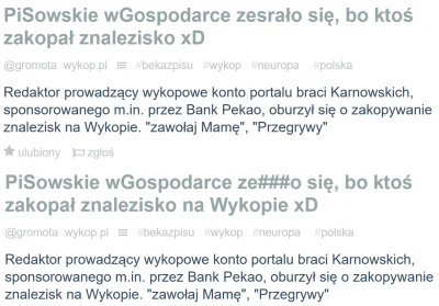 UchoSorosa - PISOWSKIE to pisowskie i nie ma się co spierać o to :)