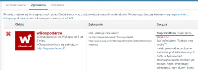 Krupier - Zgłosiłem ich konto za obrażanie itp. i co? Nawet nie zdążyłem otworzyć dob...