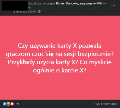 CralencSeedorf - Co budzi największe emocje w środowisku erpegowym? Wyższość warhamme...