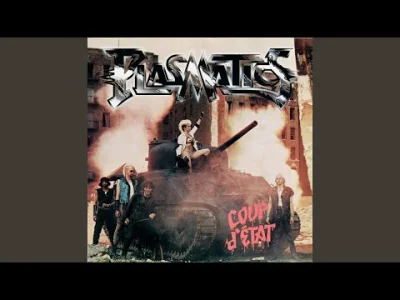 CulturalEnrichmentIsNotNice - Plasmatics - The Damned
#muzyka #rock #heavymetal #pla...