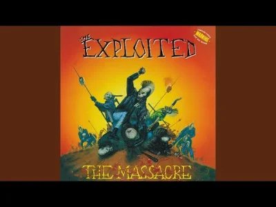 CulturalEnrichmentIsNotNice - The Exploited - Boys in Blue
#muzyka #rock #punk #hard...