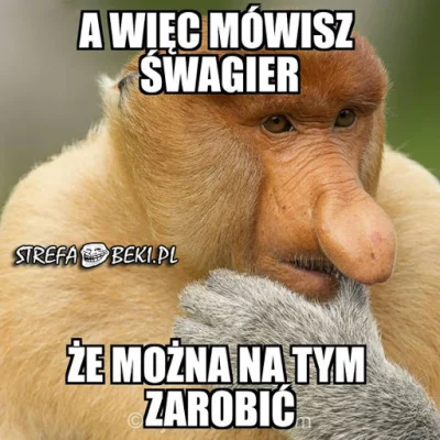 lekarzoperatorkolonoskopu - Prawdziwe szwagry ( ͡° ͜ʖ ͡°)