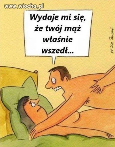 DzikiDziadzior - A moze to tak wygląda?