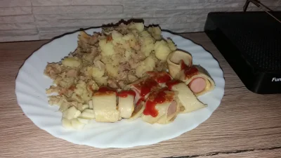 Ksemidesdelos - Jestem początkujący w kuchni bombaskiej, czy takie danie się nada czy...