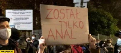 doveo - @Ravan: A tu fiksująca analnie lewaczka.