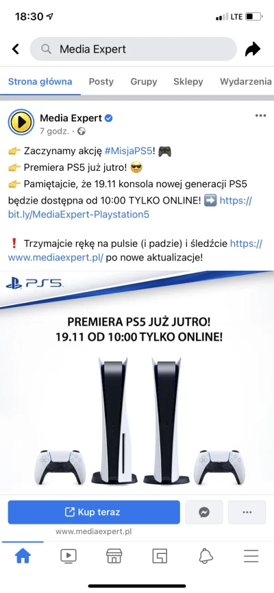 GumaMambaPl - Już jutro premiera. Dla tych co nie załapali się na preorder MediaExper...