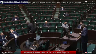 Maneharno - cały sejm bije brawo

Pic rel