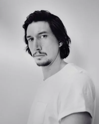 Chilli_Heatwave - @Loginsrogim: adam driver