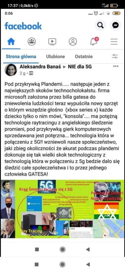 kyo - Kiedy #consolewars wejdzie za mocno ;) #szury #5g #koronawirus #xbox #heheszki