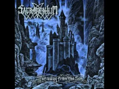 Jesper_Stromblad - Sacramentum - Far Away from the Sun

18/30

#blackmetal #metal...