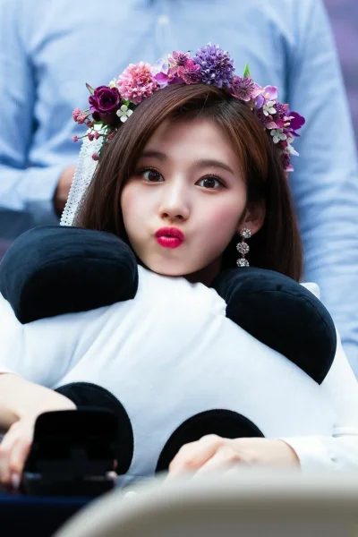 M.....m - #sana #twice #japonka #koreanka #azjatki #ladnadziewczyna