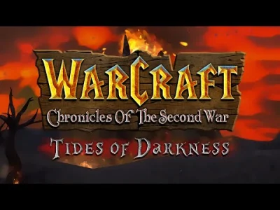 marv0oo - jak ja żałuję, że z tego Warcrafta 3 Reforged takie gówno wyszło. Po ciuchu...