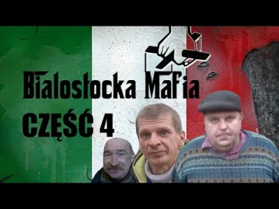 Guziectakaswiniazafryki - Białostocka Mafia 4 #kononowicz