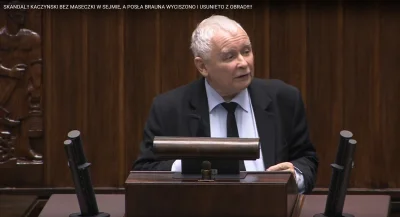 WartoWiedziec - już nie taki "szeregowy" poseł ma w dupie nakaz zakrywania ust i nosa...