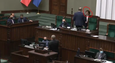 olek-grom-5 - Decyzja Marszałek, ma takie podstawy jak rozporządzenie Rady Ministrów....