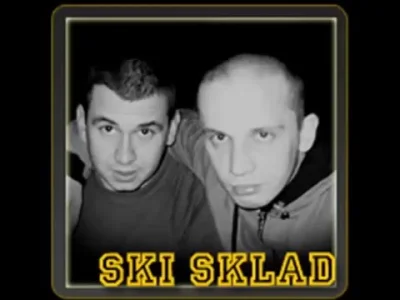 przegraIem_zycie - Ski Skład - "Kto Ma Wiedzieć To Wie..." (2003)

#rap #hiphop #pe...