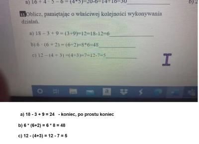 text - Podsumowanie dnia :D
Czy ustalono, kto napisał ten podręcznik?
Chociaż wg mn...