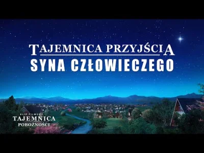 wojciechas - #przyjdziedrugieprzyjściePana

Jak drugie przyjście Chrystusa realizuj...