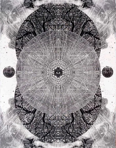 atteint - Dan Hillier