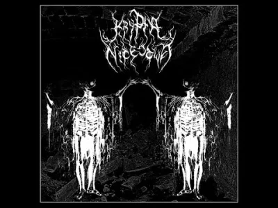 dracul - Pora wygrzebać sie z Krypty Nicestwa
#blackmetal