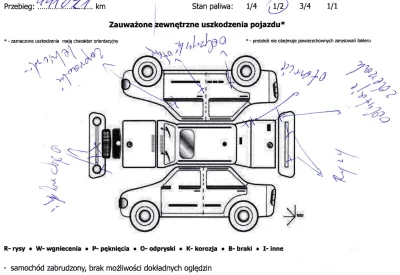 d.....o - Mirki, poradźcie. Na pod koniec września oddałem samochód do naprawy w krak...