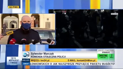 Ursus-maritimus - Rzecznik policji stwierdził że Pan Włodzimierz Czarzasty przyczynił...
