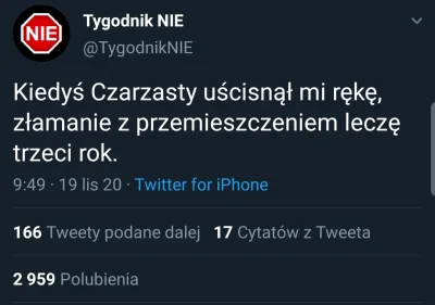 Unik4t - @Ursus-maritimus: @jaskins: @pilkarskiswir: @Leniek tak było. Bo to był Czar...