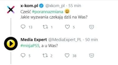 Khozana - Ała XD
#heheszki #humorobrazkowy #xkom #mediaexpert #ps5 #playstation