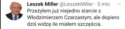 Promilus - #miller #leszekmiller #heheszki #bekazpisu #czarzasty #protest #polityka