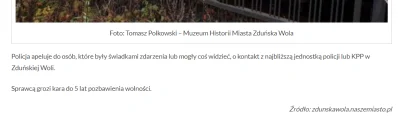 C.....a - "Sprawcą grozi kara do 5 lat pozbawienia wolności". Redaktorzy...